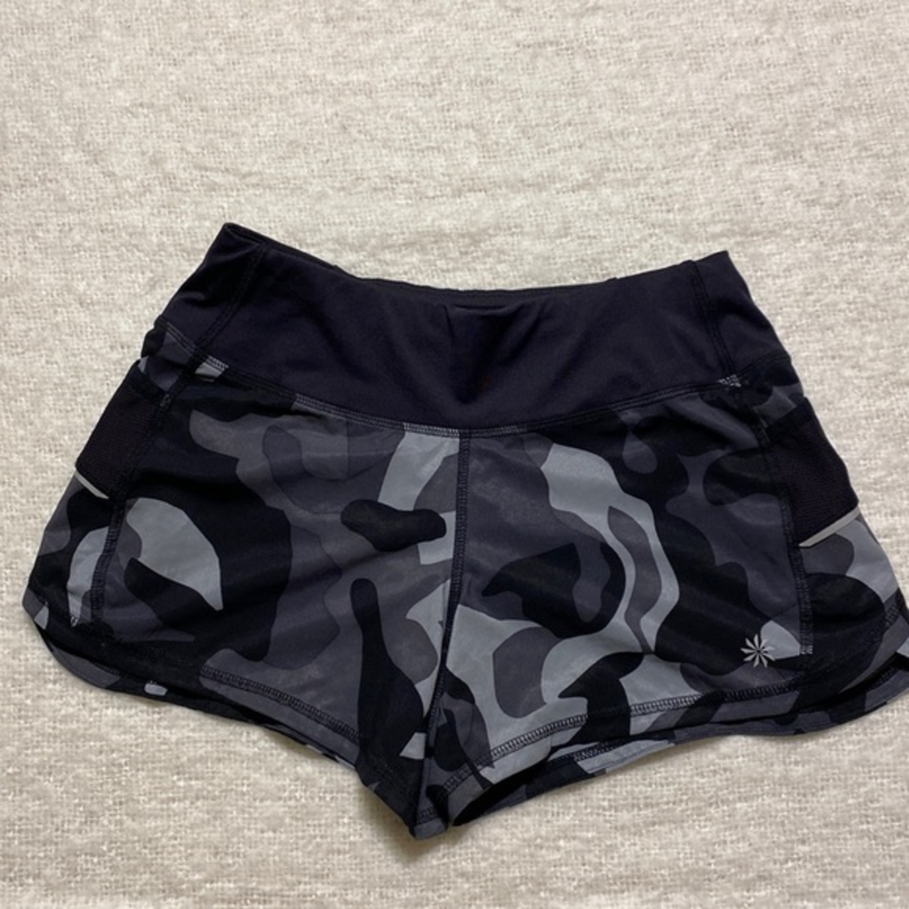 Athleta‎ woman’s shirts size XXS